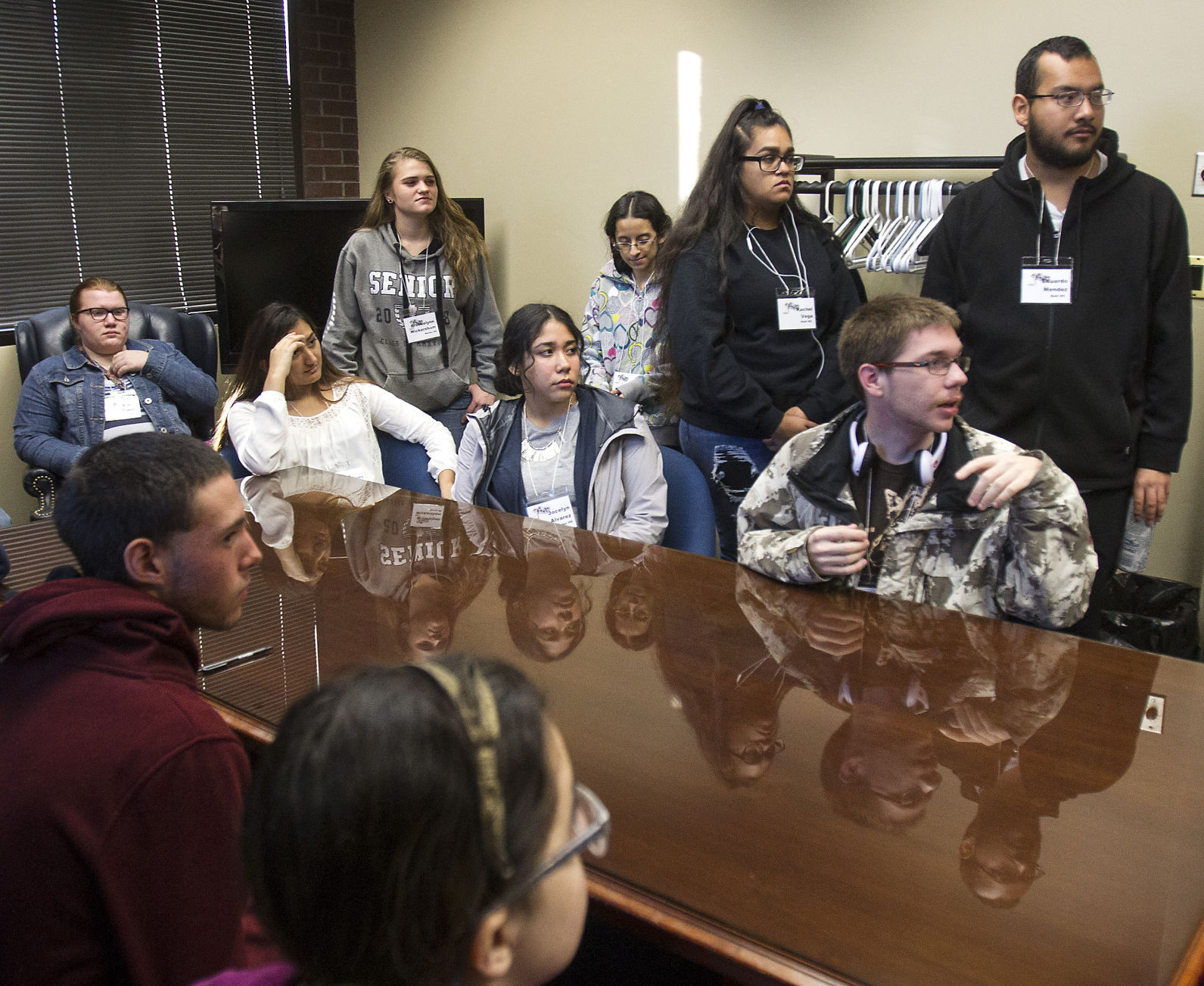 Disability Mentoring Day